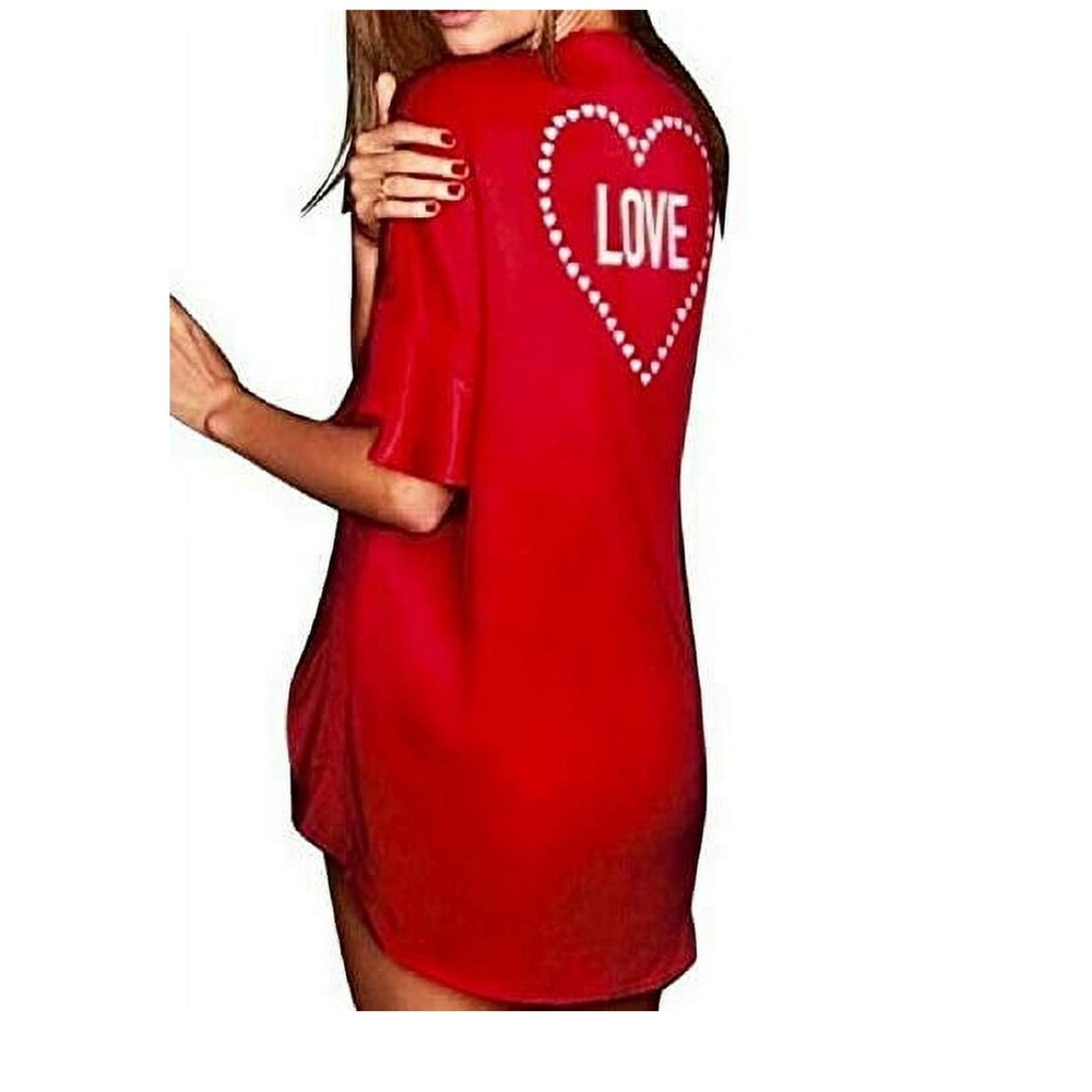 Victoria’s Secret robe bundle